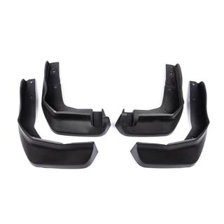 Original Premium Mud Flaps 2013-2015 (4 pcs) photo 2