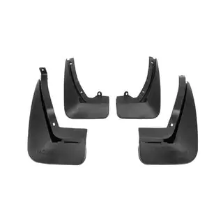 Original Premium R-Sport Mud Flaps (4 pcs) Jaguar XF 2016- photo 2