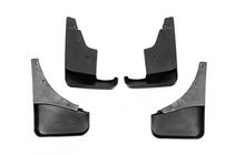 Jeep Compass 2006-2016 Original Mud Flaps Premium 2006-2011 (Set of 4) photo 3