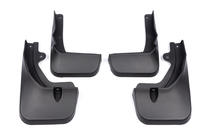 Lexus RX 2016-2022 Original Mud Flaps Premium 2019+ (Set of 4) photo 2