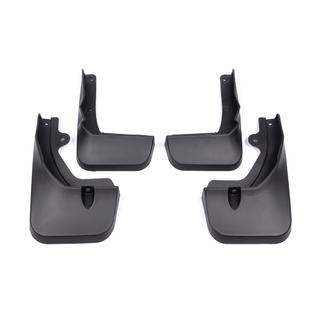 Original Mud Flaps Premium 2019+ (Set of 4) Lexus RX 2016-2022 photo 2
