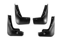 Lexus NX 2014-2021 Original Premium Mud Flaps (for 300H 2018+, 4 pcs) photo 1
