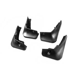 Original Premium Mud Flaps (for 300H 2018+, 4 pcs) Lexus NX 2014-2021 photo 2