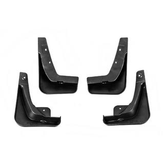 Original Premium Mud Flaps (for 300H 2018+, 4 pcs) Lexus NX 2014-2021 photo 3
