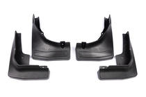 Mercedes GLC X253 2015-2022 Premium Mud Flaps without Side Skirts (4 pcs) photo 2
