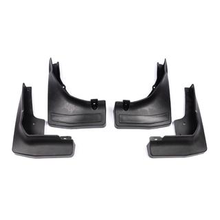 Premium Mud Flaps without Side Skirts (4 pcs) photo 2