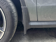 Mercedes GLE coupe C292 2015-2019 Premium Mud Flaps without Side Skirts (4 pcs) photo 10
