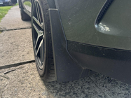 Mercedes GLE coupe C292 2015-2019 Premium Mud Flaps without Side Skirts (4 pcs) photo 8