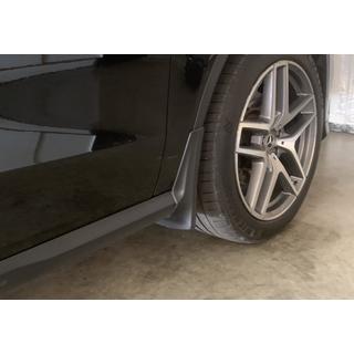 Premium Mud Flaps without Side Skirts (4 pcs) photo 1