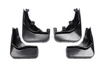 Mercedes E-class W212 2009-2016 Original Premium AMG E63 Mud Flaps (4 pcs) photo 2