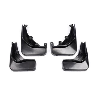 Original Premium AMG E63 Mud Flaps (4 pcs) photo 2