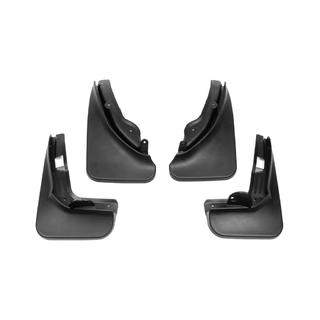 Original Mud Flaps Premium 2007-2011 (4 pcs) photo 3