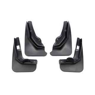 Original Mud Flaps Premium 2011-2014 (4 pcs) photo 2