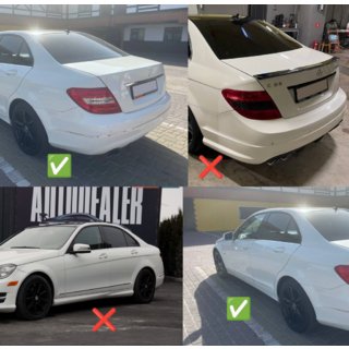 Original Mud Flaps Premium 2011-2014 (4 pcs) photo 3