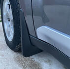 Mitsubishi Outlander 2006-2012 Premium Mud Flaps for Narrow Sill (4 pcs) photo 6