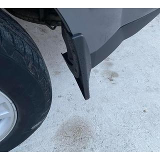 Premium Mud Flaps for Narrow Sill (4 pcs) photo 4