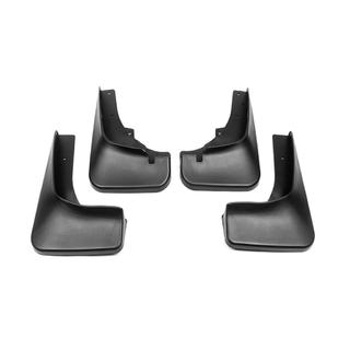 Premium Mud Flaps for Narrow Sill (4 pcs) photo 3