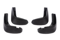 Suzuki Swift 2005-2010 Premium Mud Flaps (4 pcs) photo 2