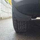 Suzuki SX4 2006-2013 Original Premium HB Mud Flaps (4 pcs) photo 3