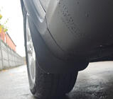 Suzuki SX4 2006-2013 Original Premium HB Mud Flaps (4 pcs) photo 2