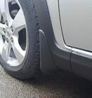 Suzuki SX4 2006-2013 Original Premium HB Mud Flaps (4 pcs) photo 1