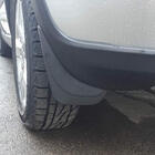 Suzuki SX4 2006-2013 Original Premium HB Mud Flaps (4 pcs) photo 4