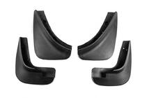 Suzuki SX4 2006-2013 Original Premium HB Mud Flaps (4 pcs) photo 5