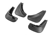 Suzuki SX4 2006-2013 Original Premium HB Mud Flaps (4 pcs) photo 6