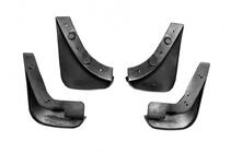 Suzuki SX4 2006-2013 Original Premium HB Mud Flaps (4 pcs) photo 7