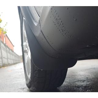 Original Premium HB Mud Flaps (4 pcs) Suzuki SX4 2006-2013 photo 2