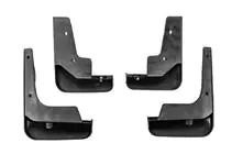 Toyota Camry 2011–2017 Original Mud Flaps Premium 2011-2014 (DongfMart, 4 pcs) photo 3