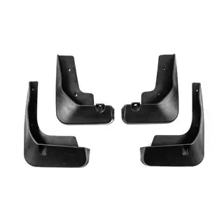 Original Mud Flaps Premium 2011-2014 (DongfMart, 4 pcs)