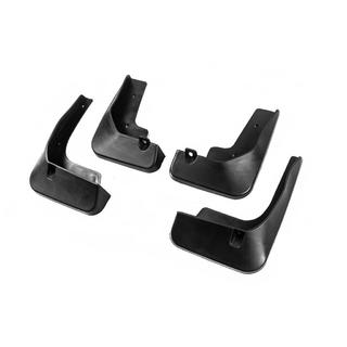 Original Mud Flaps Premium 2011-2014 (DongfMart, 4 pcs) photo 2