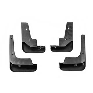 Original Mud Flaps Premium 2011-2014 (DongfMart, 4 pcs) photo 3