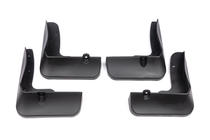 Toyota Camry 2011–2017 Premium Mud Flaps (for USA SE, 2011-2014, 4 pcs) photo 2