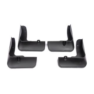 Premium Mud Flaps (for USA SE, 2011-2014, 4 pcs) photo 2