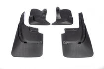 Toyota Land Cruiser 200 2007-2021 Original Mud Flaps Premium 2008-2015 (4 pcs) photo 2