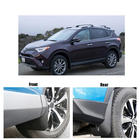Toyota Rav 4 2013-2018 Original Mud Flaps Premium 2016-2018 (Set of 4) photo 3