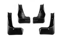 Toyota Rav 4 2013-2018 Original Mud Flaps Premium 2016-2018 (Set of 4) photo 4