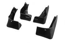 Toyota Rav 4 2013-2018 Original Mud Flaps Premium 2016-2018 (Set of 4) photo 5
