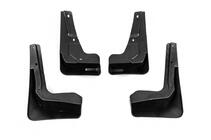 Toyota Rav 4 2013-2018 Original Mud Flaps Premium 2016-2018 (Set of 4) photo 6