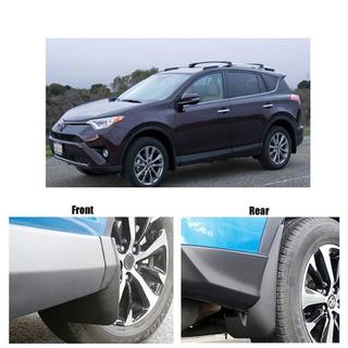 Original Mud Flaps Premium 2016-2018 (Set of 4) photo 3