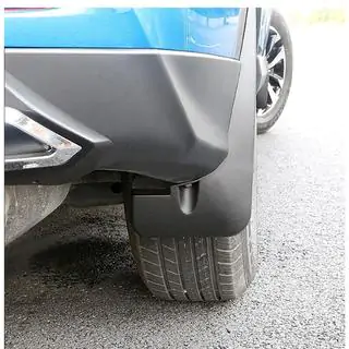 Original Mud Flaps Premium 2016-2018 (Set of 4) photo 1