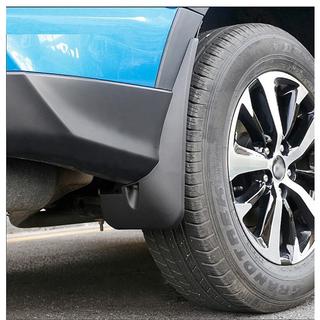 Original Mud Flaps Premium 2016-2018 (Set of 4) photo 2