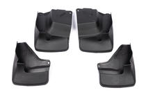 Toyota HiAce Premium Mud Flaps 2011-2018 (Set of 4) photo 2