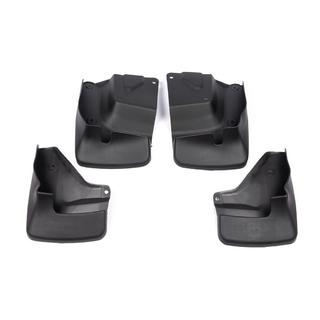 Premium Mud Flaps 2011-2018 (Set of 4) Toyota HiAce photo 2