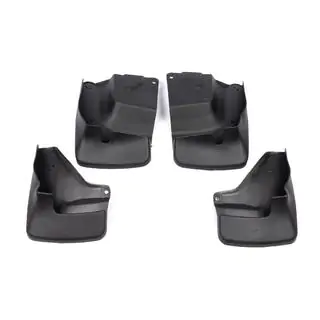 Premium Mud Flaps 2011-2018 (Set of 4) photo 2