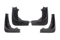 Tesla Model S 2012– Genuine Mud Flaps Premium 2017+ (Set of 4) photo 2