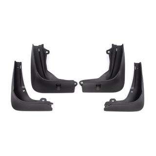 Genuine Mud Flaps Premium 2017+ (Set of 4) photo 2