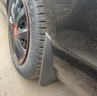 Volkswagen Jetta 2011-2018 Original Mud Flaps Premium 2011-2013 Europe (4 pcs) photo 3